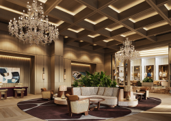 Harilela Hotels has set its sights on Singapore as the third home for its acclaimed hotel brand The Hari