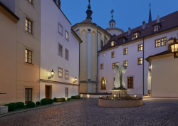 Kempinski Group announces the acquisition of Augustine Hotel Prague