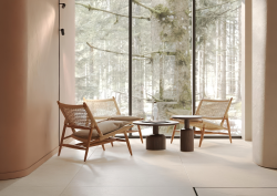 Skogur Wellness & Spa project in the Carpathians Ukraine by ZikZak