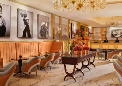 Dorchester Collection’s Hotel Principe di Savoia new look lobby