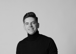 portrait Dan Mazzarini launches Mazzarini & Co.