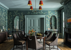 The Farmhouse at Inns of Aurora - a Farmhouse journey designed by Hart Howerton