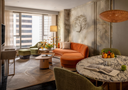 Mandarin Oriental The Landmark, Hong Kong has announced it will reopen on 1 June 2026, marking the highly anticipated return of one of the city’s most loved hotels.