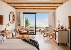 ZEL debuts in Fuerteventura with Sotavento Beach Retreat
