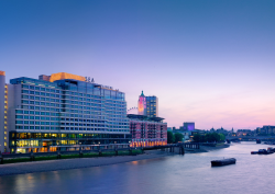 Sea Containers London and Gordon Ramsay Restaurants Global have announced a new partnership that will bring a landmark dining destination to London’s South Bank