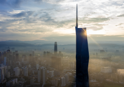 The first Park Hyatt hotel in Malaysia debuts in Merdeka 118, the tallest skyscraper in Asia Pacific