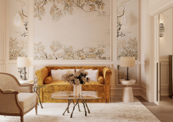 Opening in late September 2026, Relais d'Amboise, the latest addition to the Marugal Hotel Management portfolio,