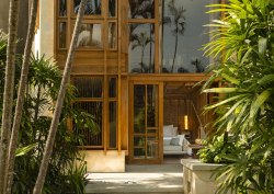 Sayan, Reframed: Four Seasons Resort Bali at Sayan unveils reimagined suites