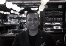 W Manchester and W Residences in 2027, Marriott International has appointed Alok Dixit as General Manager,