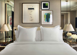 Four Seasons Park Lane - Lighting by Northern Lights © Richard Waite (1)