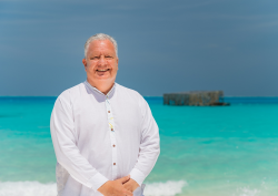 Sirru Fen Fushi names Gerhard Stutz as General Manager