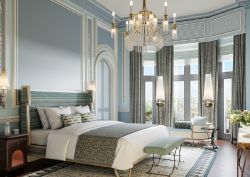 Cambridge House, Auberge Collection