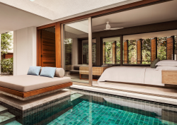 Effective 30 January 2026, The Sirēya Desaru Coast became Mandarin Oriental, Desaru Coast, under the management of Mandarin Oriental.