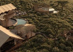 Autograph Collection Safari Camp
