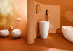 laufen bathroom