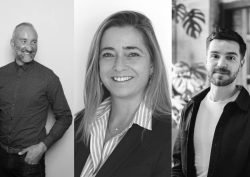 Timothy Griffin, Vernoica Givone, James Addison