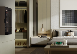 Aslotel product the IndelB Friman minifridge