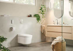 grohe sensia pro