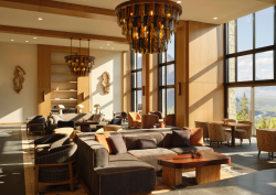 Emblems Collection debuts in North America with Rimrock Banff