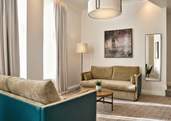 Guild Hotels is a new London hotel brand from Axiom Hospitality