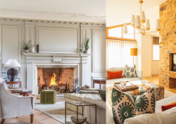 Be-kin interior design projects