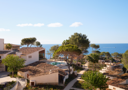 Mandarin Oriental introduces its new resort - Mandarin Oriental Punta Negra, Mallorca