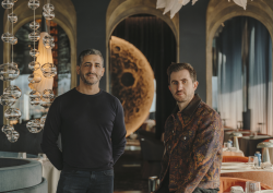 In conversation with: Ala Zreigat and Óscar Engroba, Founders of Astet Studio