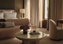 The Chancery Rosewood Suite London