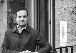 Elastic has announced the opening of its new London studio in Mayfair, along with the appointment of acclaimed interior designer Dimos Giorgou as Partner.