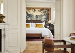 The Palace, a Luxury Collection Hotel, Madrid