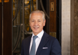 Maybourne announces José Silva as Chairman