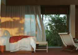 Xala has unveiled the model room for Six Senses Xala, offering the first built expression of the architectural and interior design vision behind the brand’s debut hotel and residences in Mexico