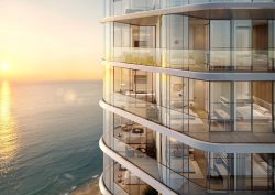 Nobu Residences Danang