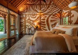 guestroom in Villa Rabbithole in The SEED Bali