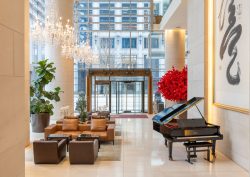 Park Hyatt Vancouver