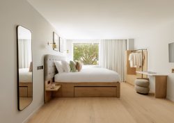 guestroom in Wilde, Cambridge City Centre