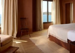 Zannier Île de Bendor - Soukana Terrace Suite