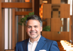 THOMAS VIDAL APPOINTED GENERAL MANAGER OF ANDAZ TOKYO TORANOMON HILLS