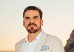 Auberge Resorts Collection appoints Fernando Flores as GM of Esperanza, Los Cabos