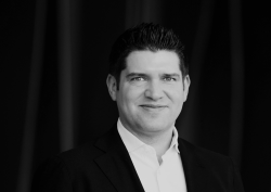 Auberge Resorts Collection appoints Etienne Haro as Managing Director of Cambridge House, Auberge Resorts Collection in London