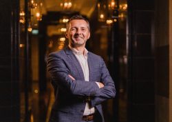 Viceroy at Ombria Algarve appoints Daniel Ozzán as General Manager