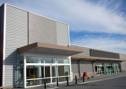 building cladding from Architextural