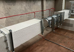 ESquared takes on Basement Smoke Extract Systems