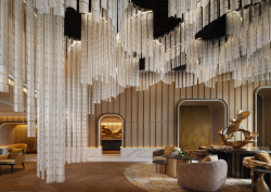 Fairmont Bangkok Sukhumvit. opens Marking Fairmont's first hotel in Thailand,