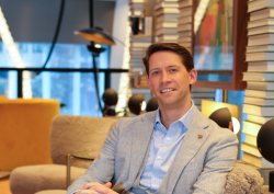 Bankside Hotel appoints Floris Kouijzer as GM