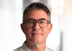 HKS Hospitality appoints Julian Cross as Principal and Regional Director of Hospitality EMEA.