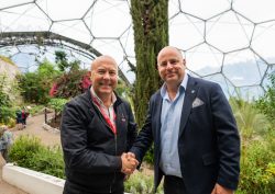 Hypnos & Eden Project