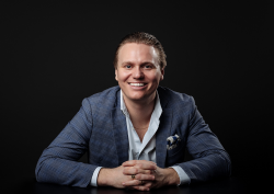 Jake Guilfoyle appointed General Manager of 25hours Hotel The Olympia