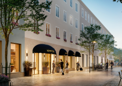 IHG expands Kimpton portfolio with first Austrian signing