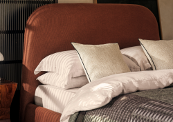 Naturalmat bedding